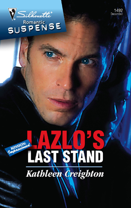 Lazlo